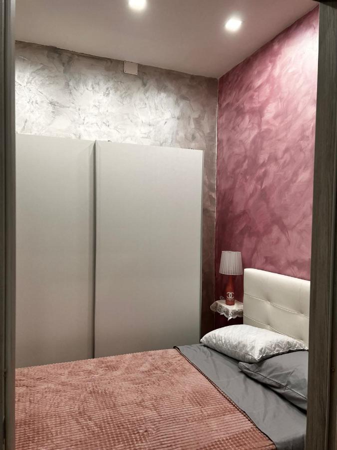 Mary Luna B&B 那不勒斯 外观 照片