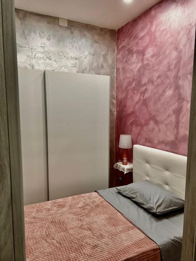 Mary Luna B&B 那不勒斯 外观 照片